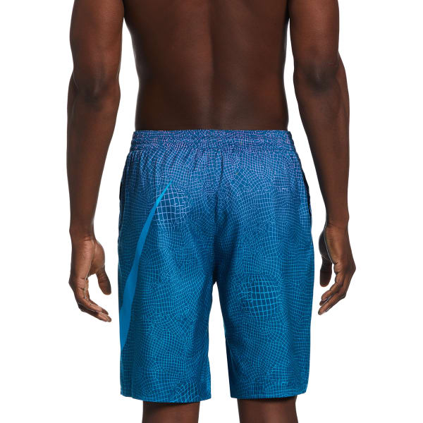 NIKE Men's 9" Volley Swim Shorts