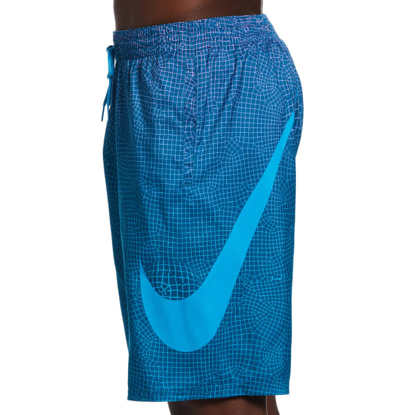 NIKE Men's 9" Volley Swim Shorts