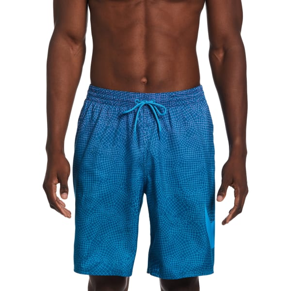 NIKE Men's 9" Volley Swim Shorts