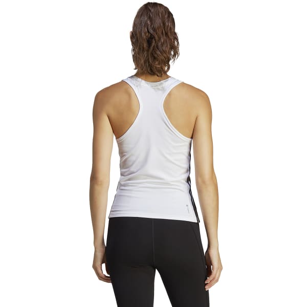 ADIDAS Women's Aeroready Train Essentials Tanks Tops