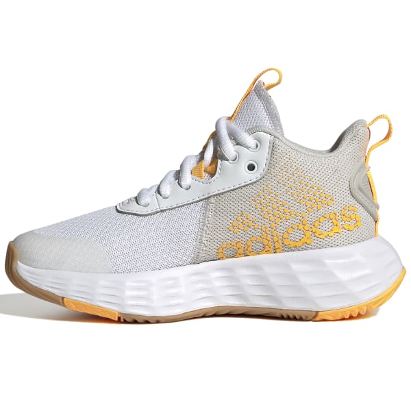 ADIDAS Boys' Own The Game 2.0 Basketball Shoes