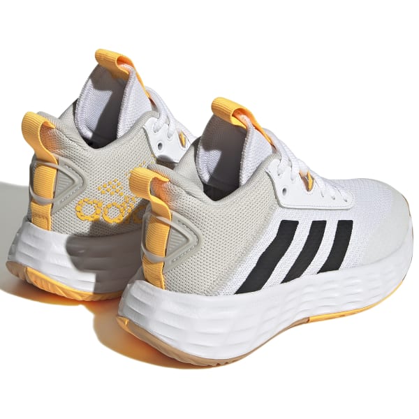 ADIDAS Boys' Own The Game 2.0 Basketball Shoes