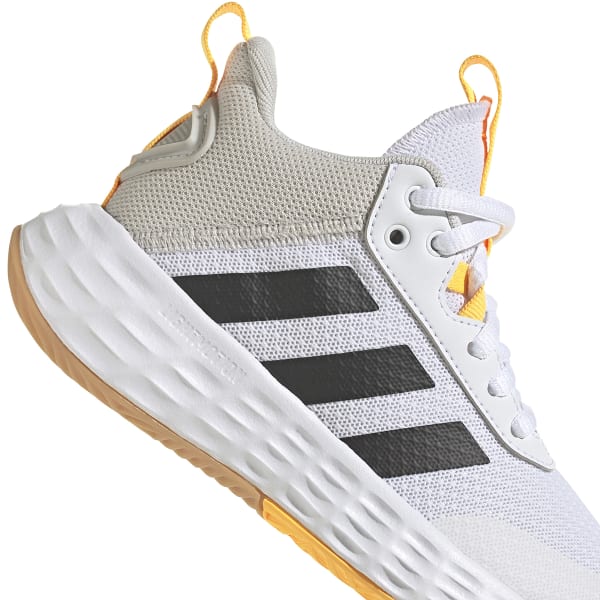 ADIDAS Boys' Own The Game 2.0 Basketball Shoes