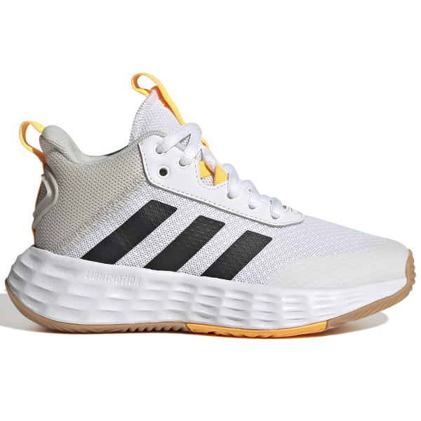 ADIDAS Boys' Own The Game 2.0 Basketball Shoes