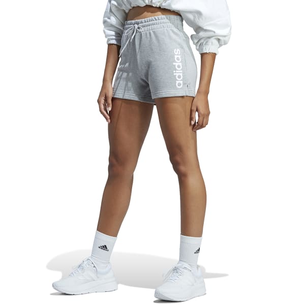 ADIDAS Women's Essentials French Terry Shorts