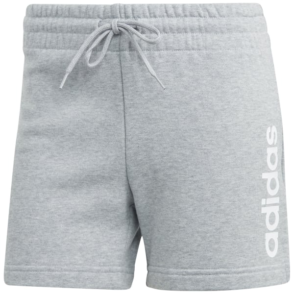 ADIDAS Women's Essentials French Terry Shorts