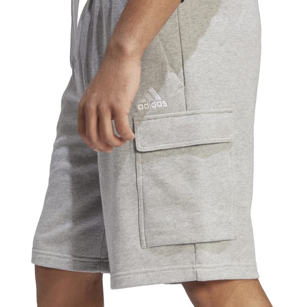 ADIDAS Men's Essentials French Terry Cargo Shorts