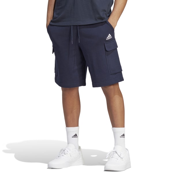 ADIDAS Men's Essentials French Terry Cargo Shorts