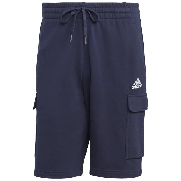 ADIDAS Men's Essentials French Terry Cargo Shorts