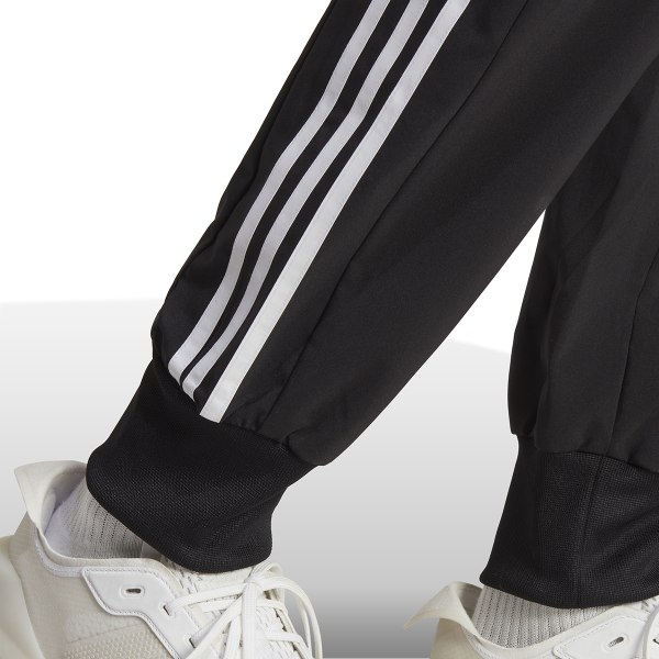 ADIDAS Men's Aeroready Essentials 3-Stripes Tapered Pants