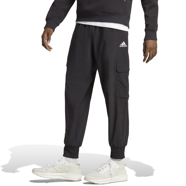 ADIDAS Men's Essentials Woven Cargo Pants