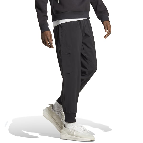 ADIDAS Men's Essentials Woven Cargo Pants