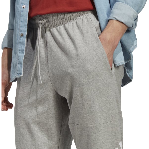 ADIDAS Men's Essentials Tapered Badge Of Sports Pants