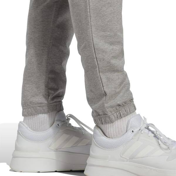 ADIDAS Men's Essentials Tapered Badge Of Sports Pants