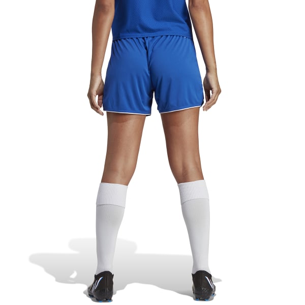 adidas Women's Tastigo 19 Soccer Shorts