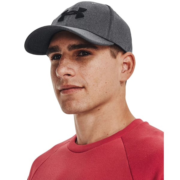 UNDER ARMOUR Men's UA Blitzing Cap