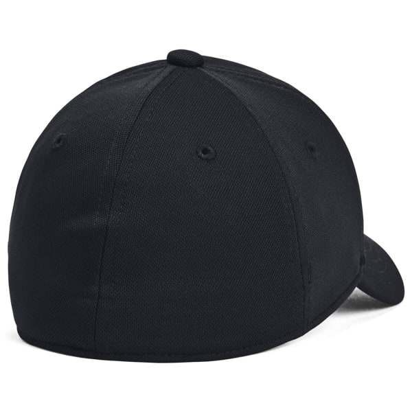 Boys' UA Blitzing Adjustable Cap