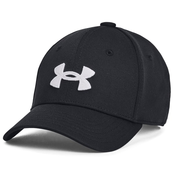 UNDER ARMOUR Boys' UA Blitzing 3.0 Cap