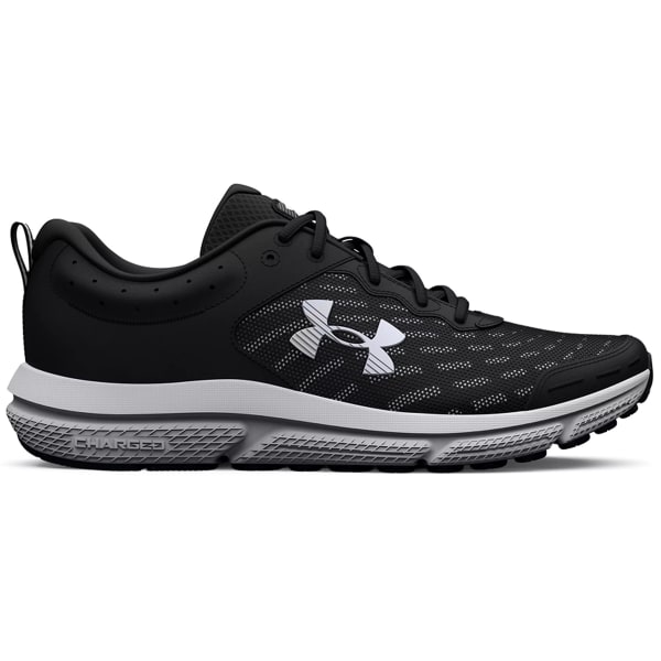 Men's UA Charged Assert 10 Running Shoes