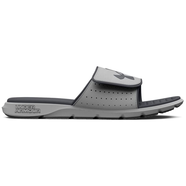 UNDER ARMOUR Men's UA Ignite 7 Slides