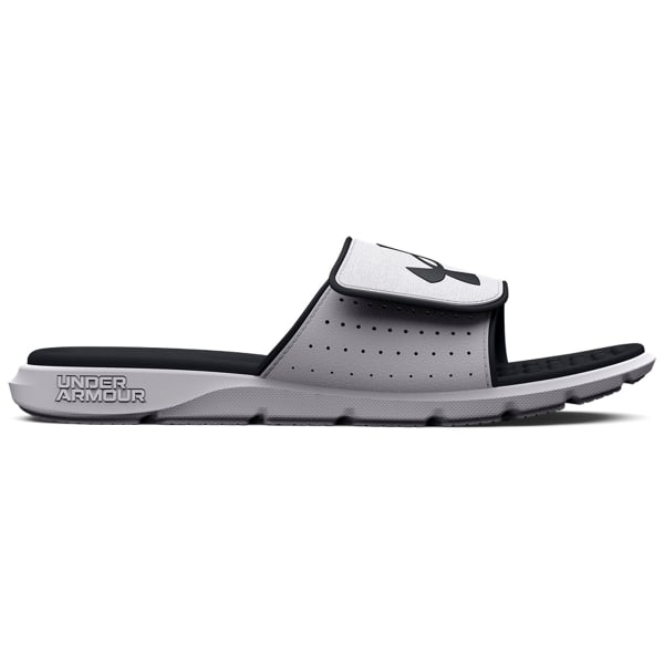 UNDER ARMOUR Men's UA Ignite 7 Slides