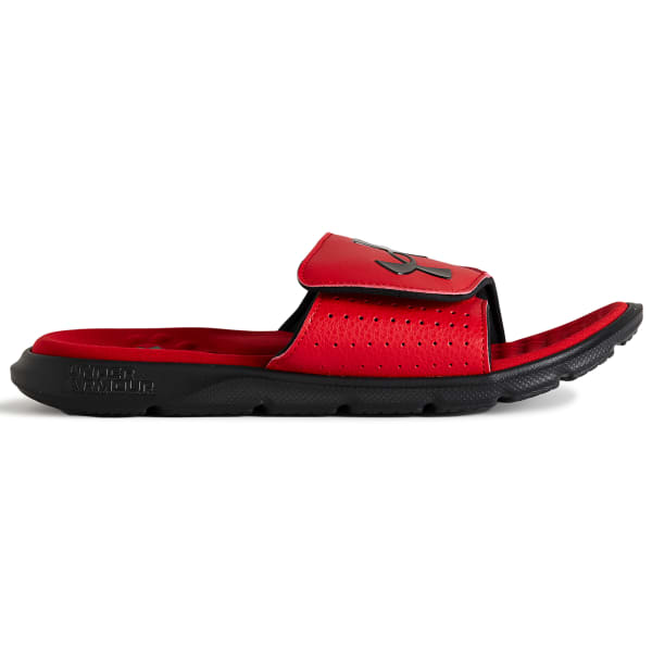 UNDER ARMOUR Men's UA Ignite 7 Slides