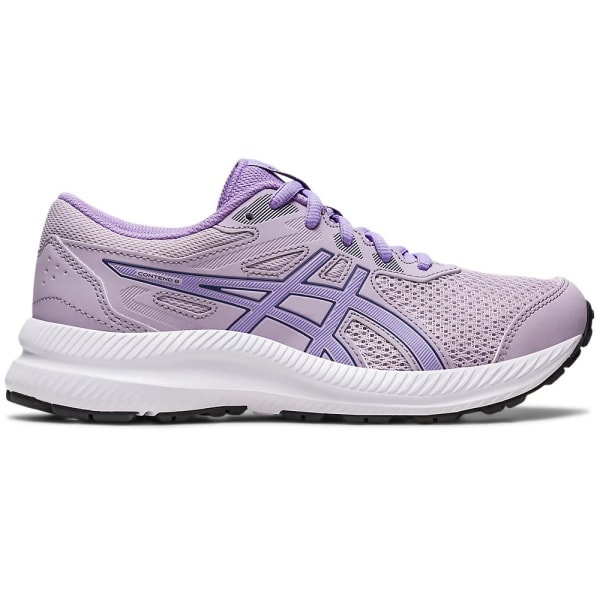 ASICS Girls' Contend 8 Running Shoes