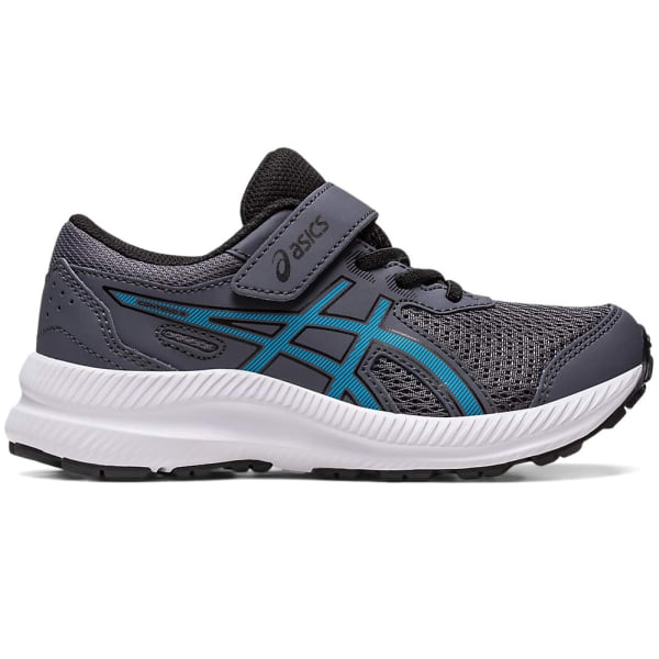 ASICS Little Boys' Contend 8 Shoes