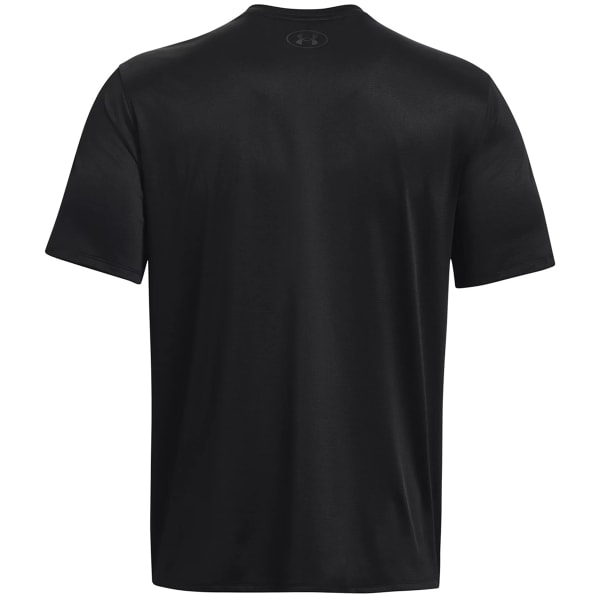 UNDER ARMOUR Men's UA Tech Vent Short-Sleeve Tee