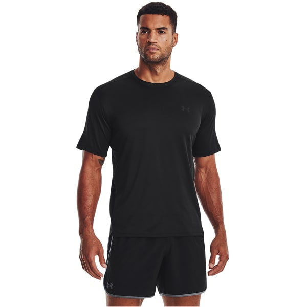 UNDER ARMOUR Men's UA Tech Vent Short-Sleeve Tee