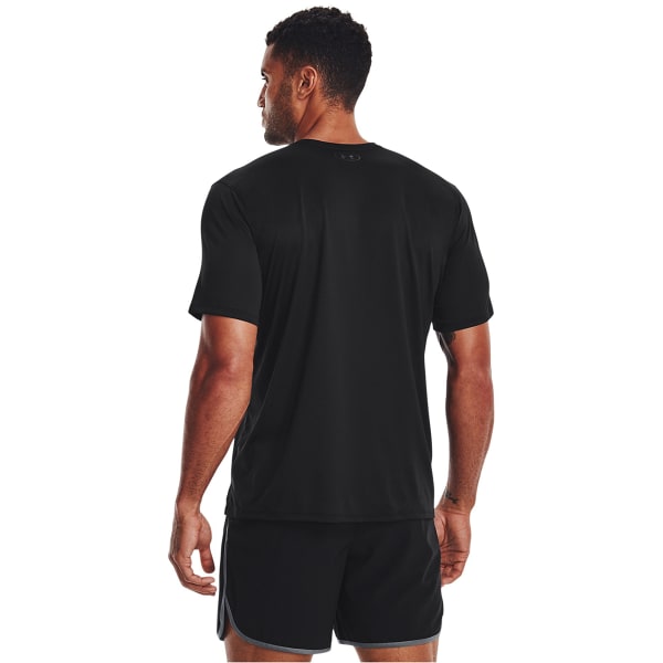 UNDER ARMOUR Men's UA Tech Vent Short-Sleeve Tee