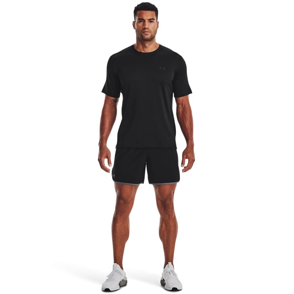 UNDER ARMOUR Men's UA Tech Vent Short-Sleeve Tee