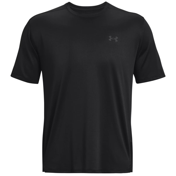 UNDER ARMOUR Men's UA Tech Vent Short-Sleeve Tee