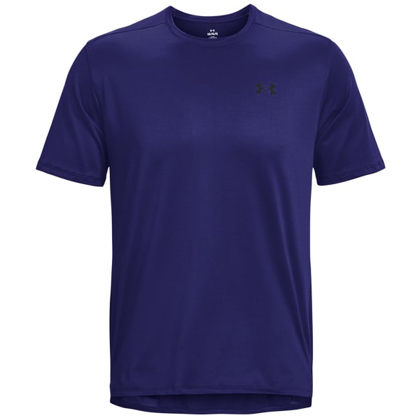 UNDER ARMOUR Men's UA Tech Vent Short-Sleeve Tee