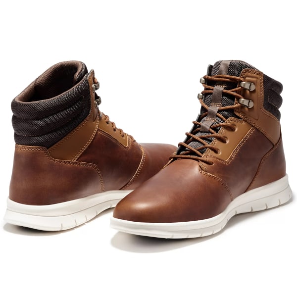 TIMBERLAND Men's Graydon Sneaker Boots