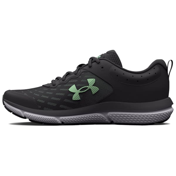 UNDER ARMOUR Women's Charged Assert 10 Running Shoes