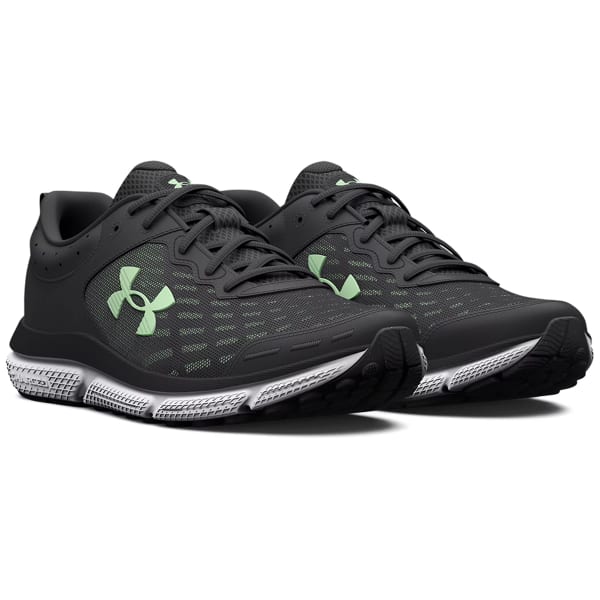 UNDER ARMOUR Women's Charged Assert 10 Running Shoes