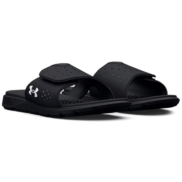 UNDER ARMOUR Women's UA Ignite Pro Slides