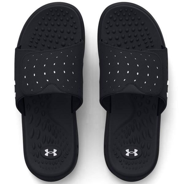 UNDER ARMOUR Women's UA Ignite Pro Slides