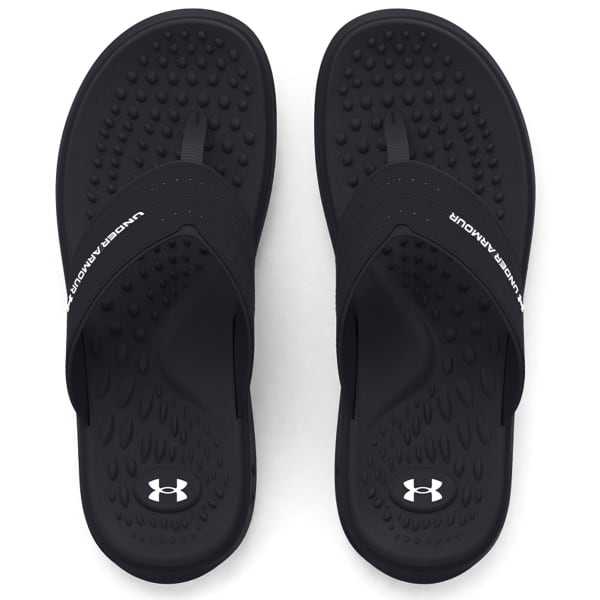 UNDER ARMOUR Women's UA Ignite Pro Marbella Sandals