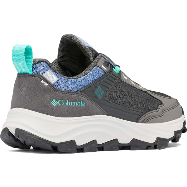 COLUMBIA Women's Hatana Max OutDry Hiking Shoes