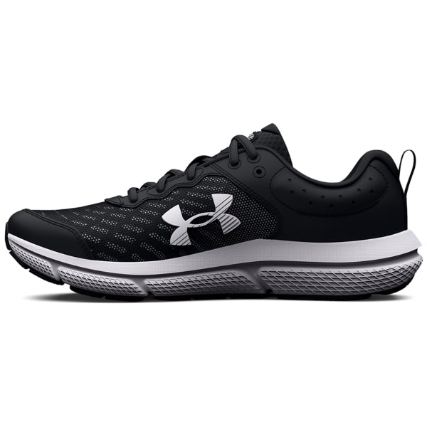 UNDER AMROUR Boys' UA Assert 10 Running Shoes