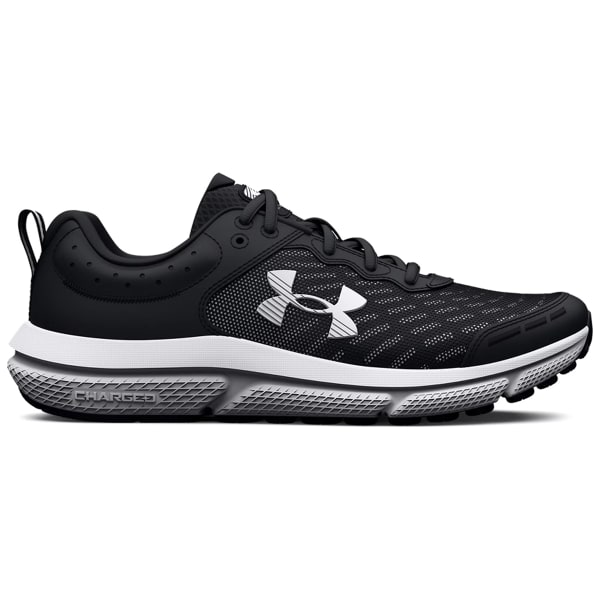 UNDER AMROUR Boys' UA Assert 10 Running Shoes