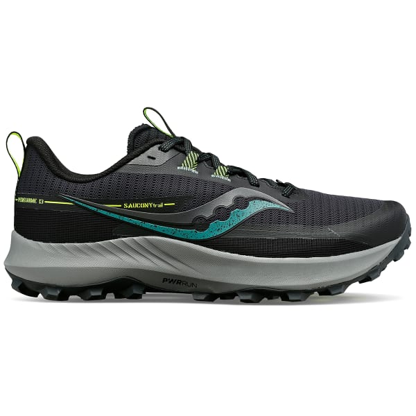 SAUCONY Men's Peregrine 13 Trail Running Shoes