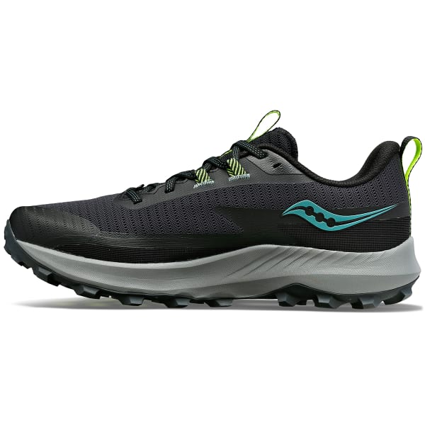 SAUCONY Men's Peregrine 13 Trail Running Shoes - Eastern Mountain