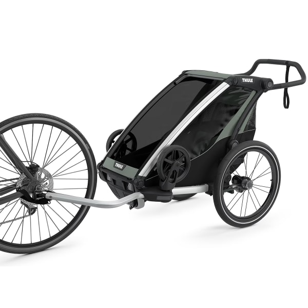 THULE Chariot Lite 1-Seat Multisport Bike Trailer