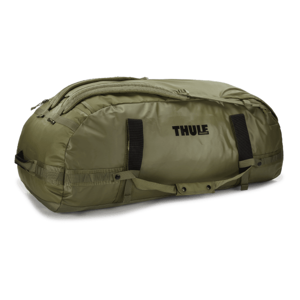 THULE Chasm 130L Duffel Bag