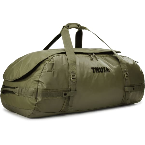 THULE Chasm 130L Duffel Bag