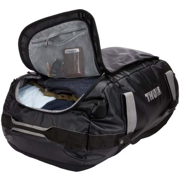 THULE Chasm 90L Duffel Bag