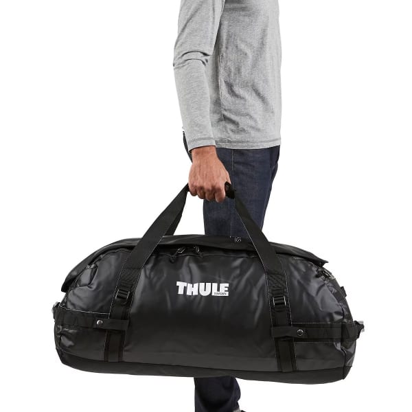 THULE Chasm 90L Duffel Bag